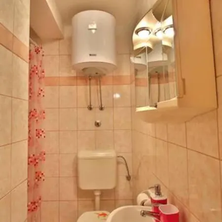 Apartman Old Town *