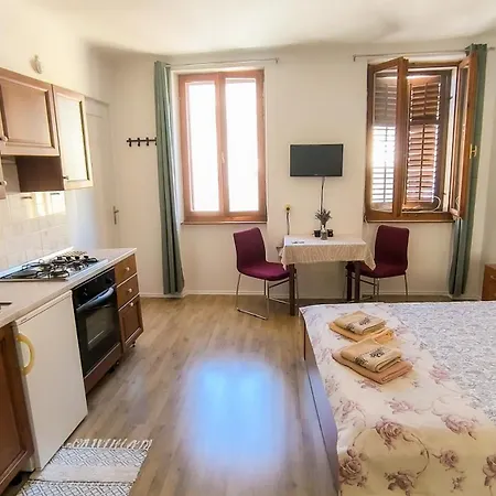 Old Town Apartman Rovinj