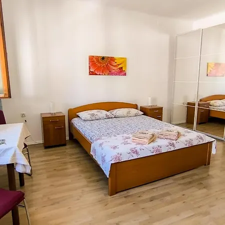 Apartman Old Town