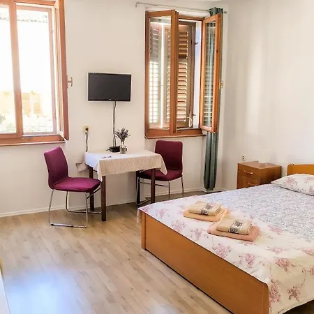 Old Town Apartman Rovinj