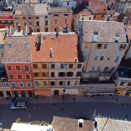 Old Town *